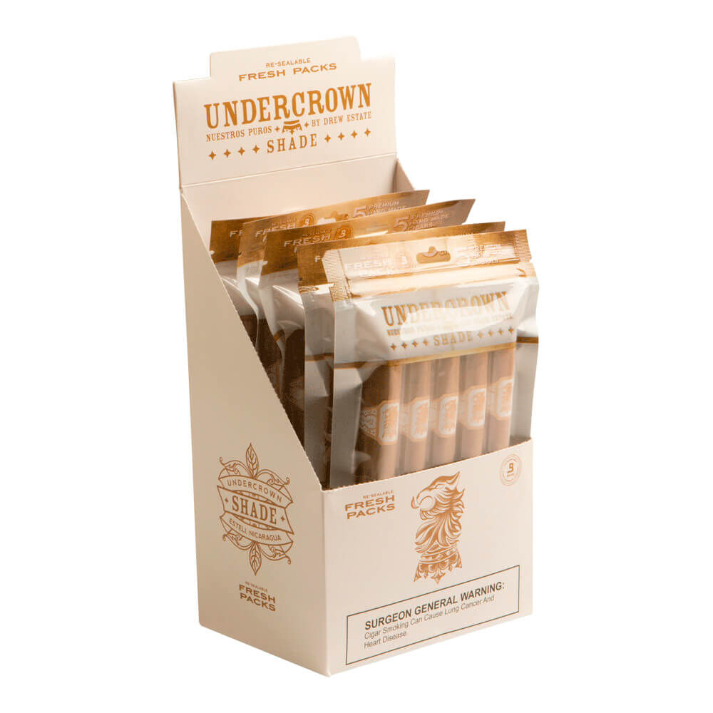 Toro Fresh Seal Packs, , jrcigars